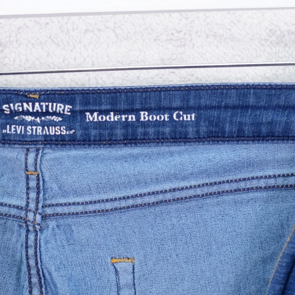 N/A levi strauss